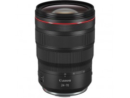 Canon RF 24-70mm f/2.8L IS USM Lens